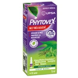 UPSA PHYTOVEX BEI STARKER NASALER VERSTOPFUNG – NASENSPRAY 15 ML