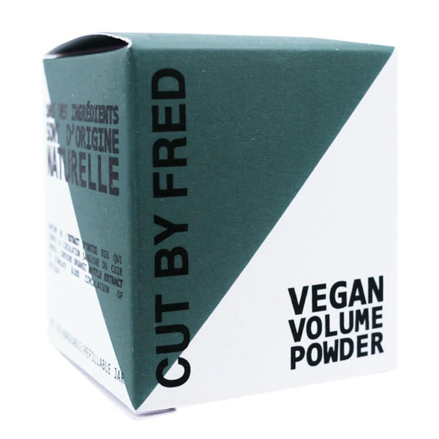 CUT BY FRED VEGAN VOLUME POWDER 10G