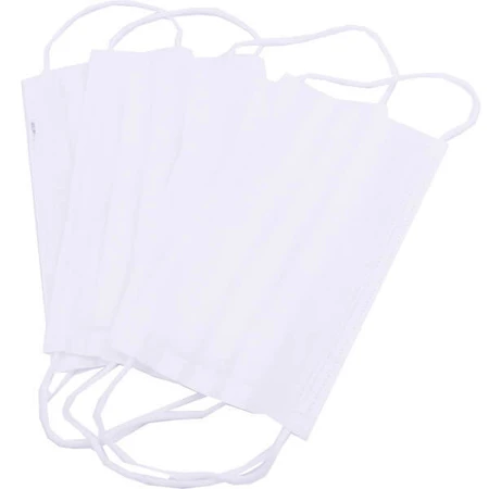 PACK PROMO 6 MASQUES LAVABLES 50X 4-10ANS