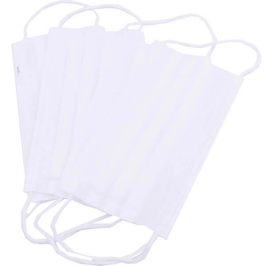 PACK PROMO 6 MASQUES LAVABLES 50X 4-10ANS