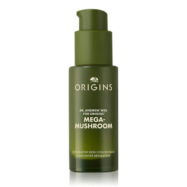 ORIGINS MEGA-MUSHROOM REPAIRING CONCENTRATE 30ML