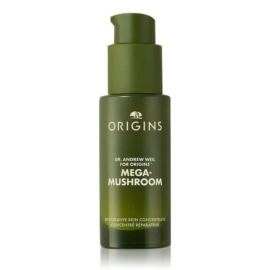 ORIGINS MEGA-MUSHROOM HERSTELLEND CONCENTRAAT 30 ML