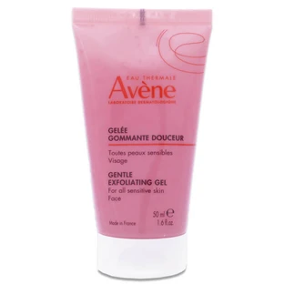 AVENE GEL EXFOLIANTE SUAVE 50 ML