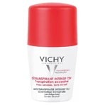 VICHY ANTITRANSPIRANTE INTENSIVO DE 72 HORAS PARA PIEL SENSIBLE, 50 ML