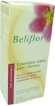 BELIFLOR HAIR COLOR 12 LIGHT AUBURN BROWN 120ML