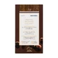 KORRES PERMANENTE HAARKLEUR MET ARGANOLIE, BLOND 7.0