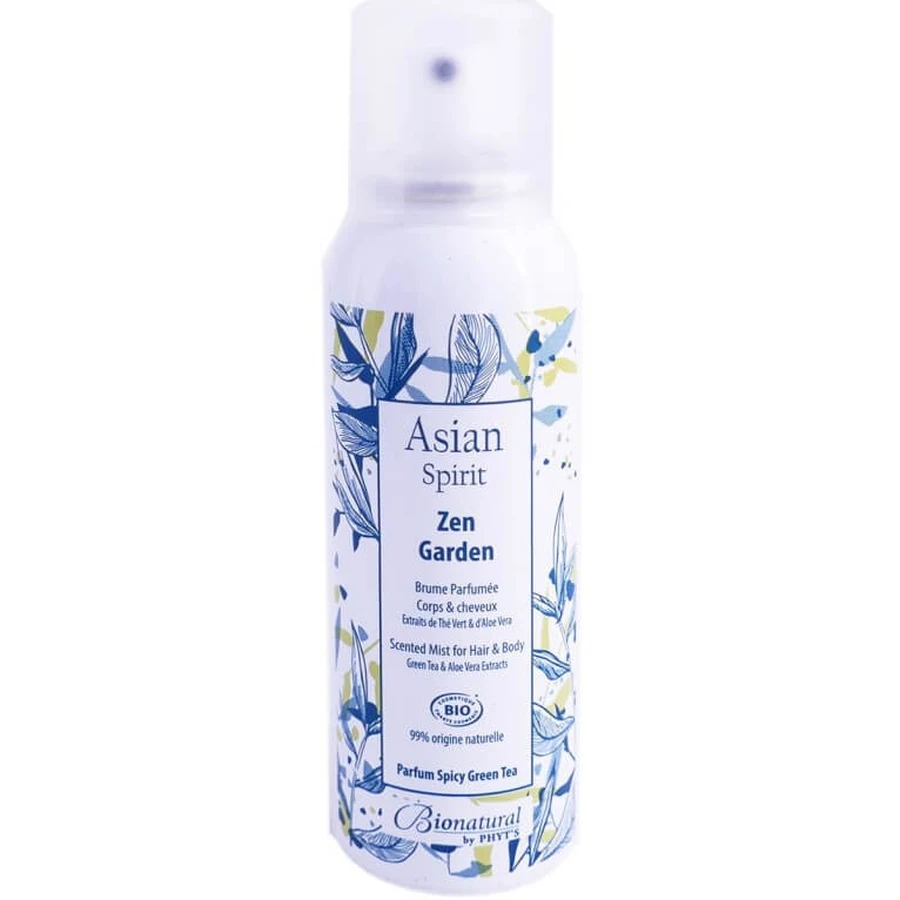 ASIAN SPIRIT ZEN GARDEN BIOLOGISCHE GEURSPRAY 100 ML