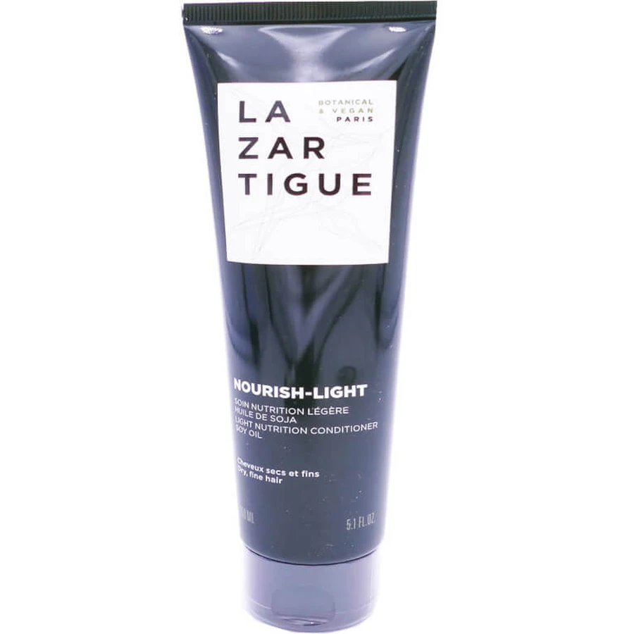 LAZARTIGUE NOURISH-LIGHT, TRATAMIENTO NUTRICIONAL PARA LA PIEL, 150 ML