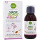 PHARMASCIENCE HALS-SIRUP FÜR KINDER 125 ML