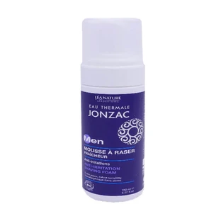 JONZAC SCHEERSCHUIM VOOR MANNEN 150 ML