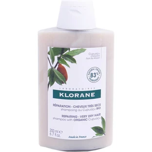 KLORANE REPARATUR-SHAMPOO FÜR SEHR TROCKENES HAAR 200 ML