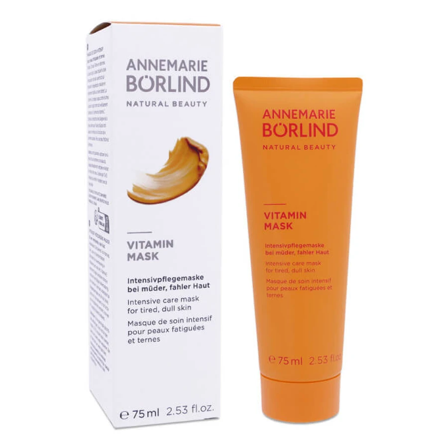 BORLIND VITAMINMASKE 75 ml