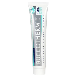BUCCOTHERM WHITENING & SKIN CARE 75ML