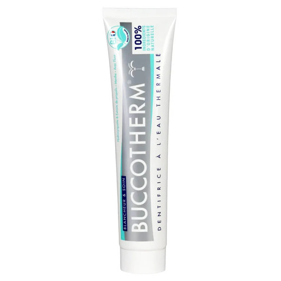 BUCCOTHERM WHITENING & SKIN CARE 75ML