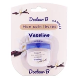 DOCTEUR B VASELINE VANILLE-LIPPENPFLEGE 7 G