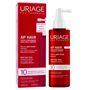 URIAGE AP INTENSIVE HAIR SERUM AGAINST HAIR LOSS 100ML