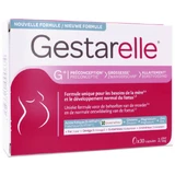 GESTARELLE G+ 30 CAPSULES NEW FORMULA