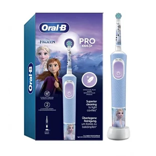 ORAL B DISNEY FROZEN PRO KIDS 3X ELEKTRISCHE TANDENBORSTEL