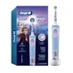 ORAL B DISNEY FROZEN PRO KIDS 3X CEPILLO DE DIENTES ELÉCTRICO