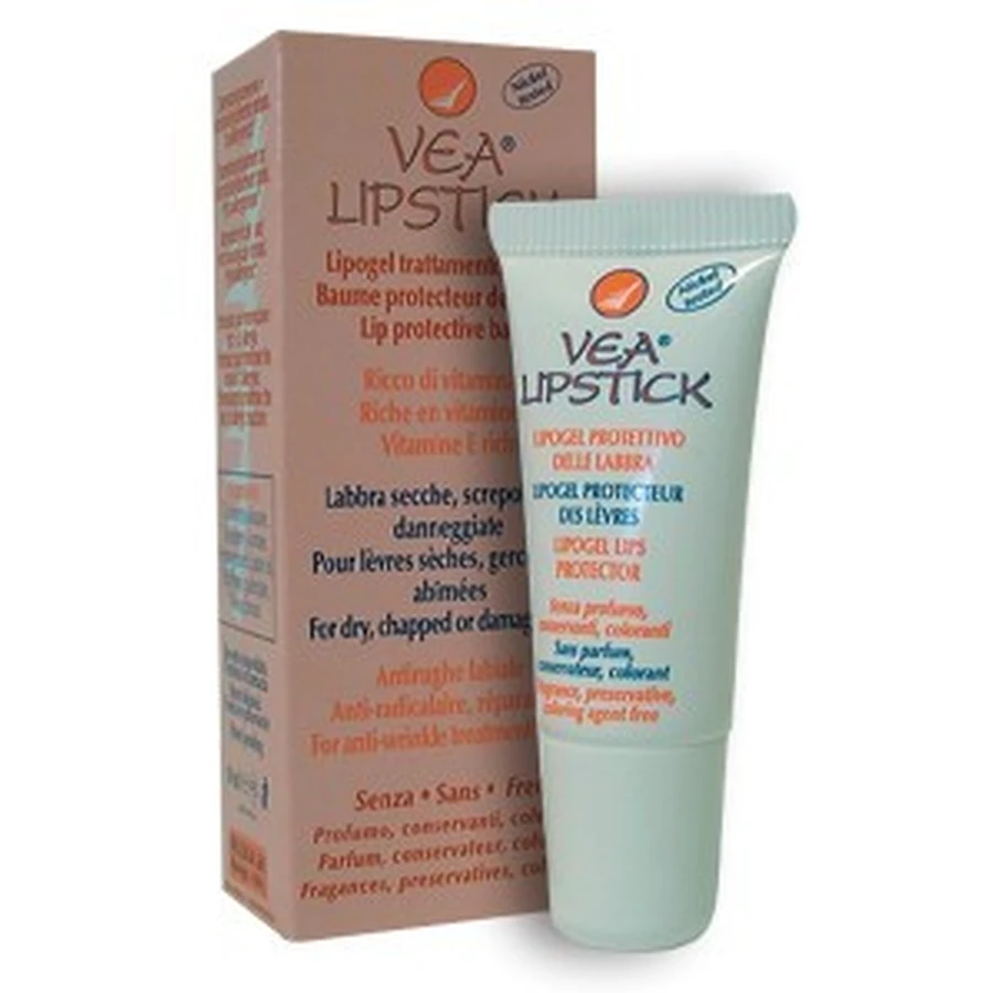 VEA LIPPENSTIFT 10 ml