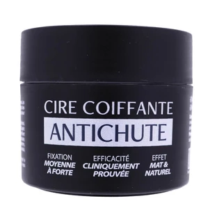 LUXEOL ANTI-HAIR LOSS STYLING WAX 50ML