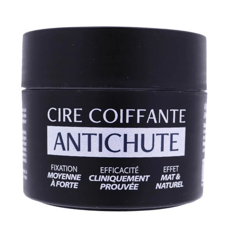 LUXEOL ANTI-HAIR LOSS STYLING WAX 50ML