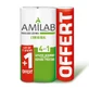 AMILAB LIPPENPFLEGE DAS ORIGINAL 4-IN-1 – 2 STIFTE + 1 GRATIS