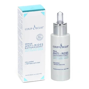 COUP D'ECLAT STRAFFENDES ANTI-FALTEN-SERUM 30 ML