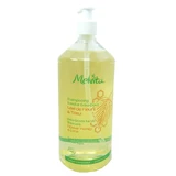MELVITA SHAMPOOING FAMILIAL MIEL DE FLEURS & TILLEUL 1L