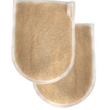 MAHDIA – ECHTE NATÜRLICHE LOOFAH – LOOFAH-HANDSCHUH – LOOFAH