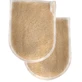 MAHDIA GENUINE NATURAL LOOFAH LOOFAH GLOVE LOOFAH