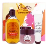 ROGE CAVAILLES "THE ART OF GENTLENESS" CADEAUSET: 3 BEHANDELINGEN
