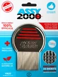CONJUNTO DE PEINE PARA PIOJOS DE ACERO ENDURECIDO ASSY 2000