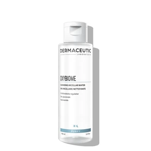 DERMAEUTIC OXYBIOME MIZELLENWASSER 100 ML