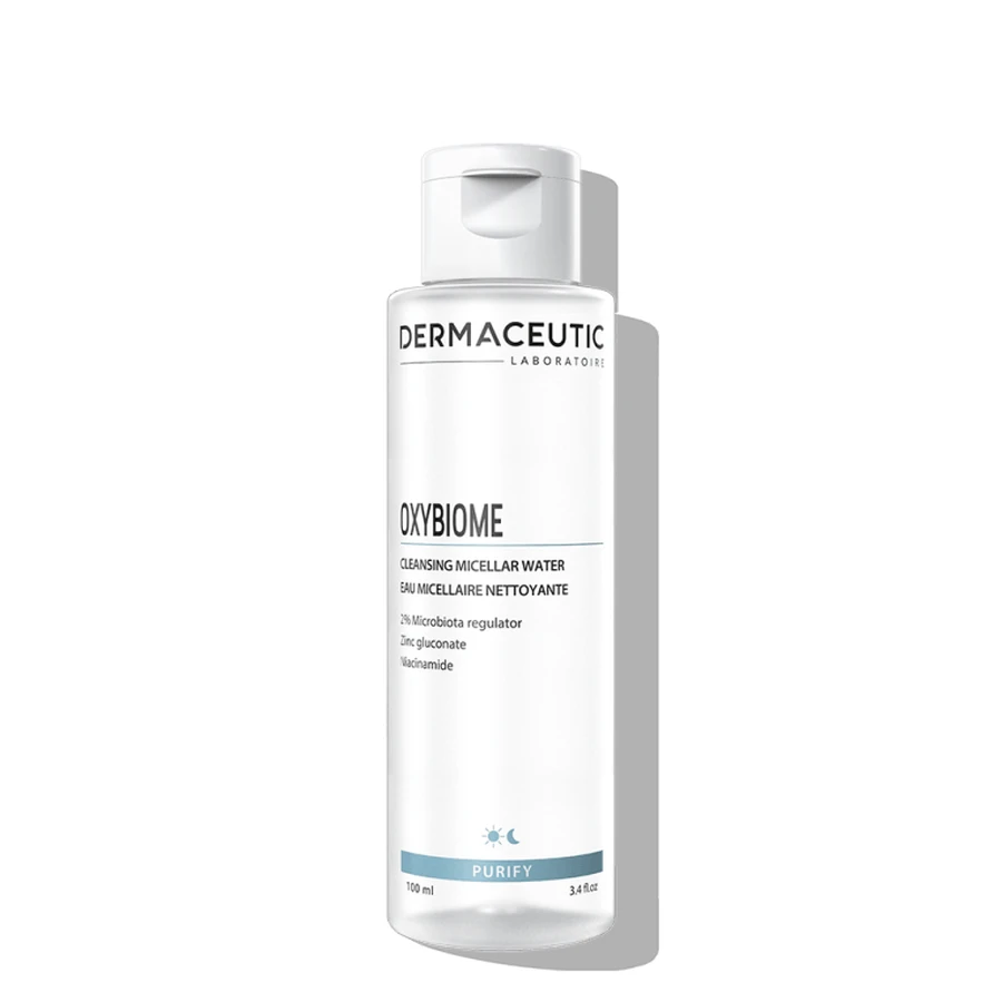 DERMAEUTIC OXYBIOME MIZELLENWASSER 100 ML