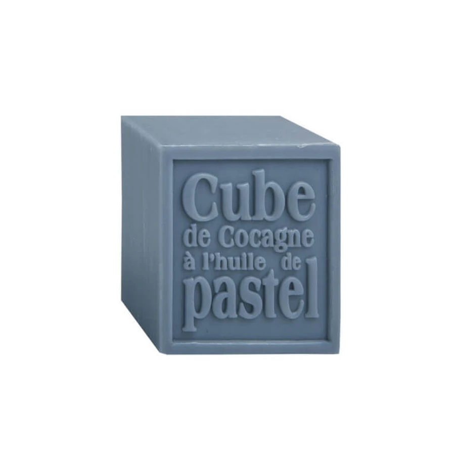 PASTEL SEED COCAGNE SOAP 125G