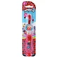 MIRACULOUS FLASH 60-SECOND TIMER TOOTHBRUSH