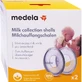 MEDELA MILCHFANGSCHALEN (2ER-PACK)