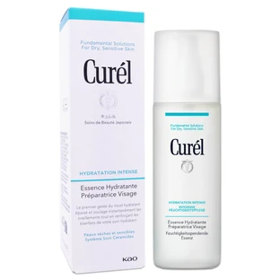 CURÉL PREPARING FEUCHTIGKEITSLOTION 150 ML