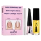SET DE CUIDADO POSTERIOR DE HEROME PARA UÑAS POSTICAS