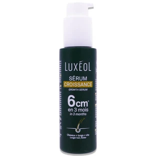 SÉRUM PARA EL CRECIMIENTO DEL CABELLO LUXEOL 100 ML