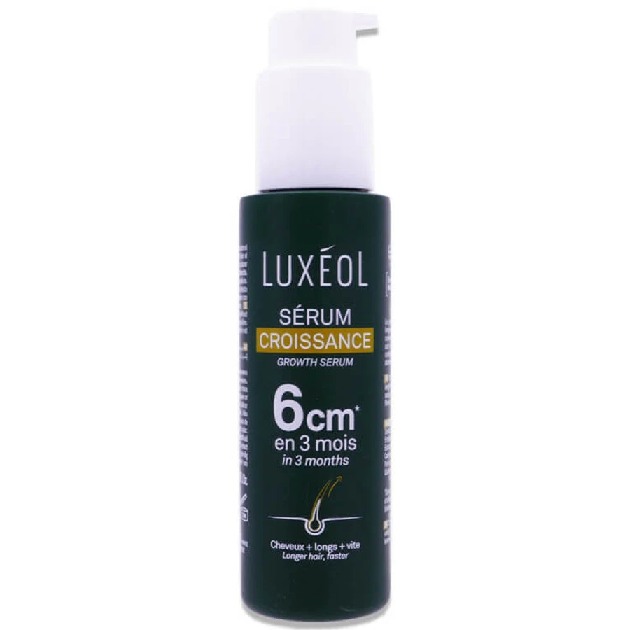 SÉRUM PARA EL CRECIMIENTO DEL CABELLO LUXEOL 100 ML