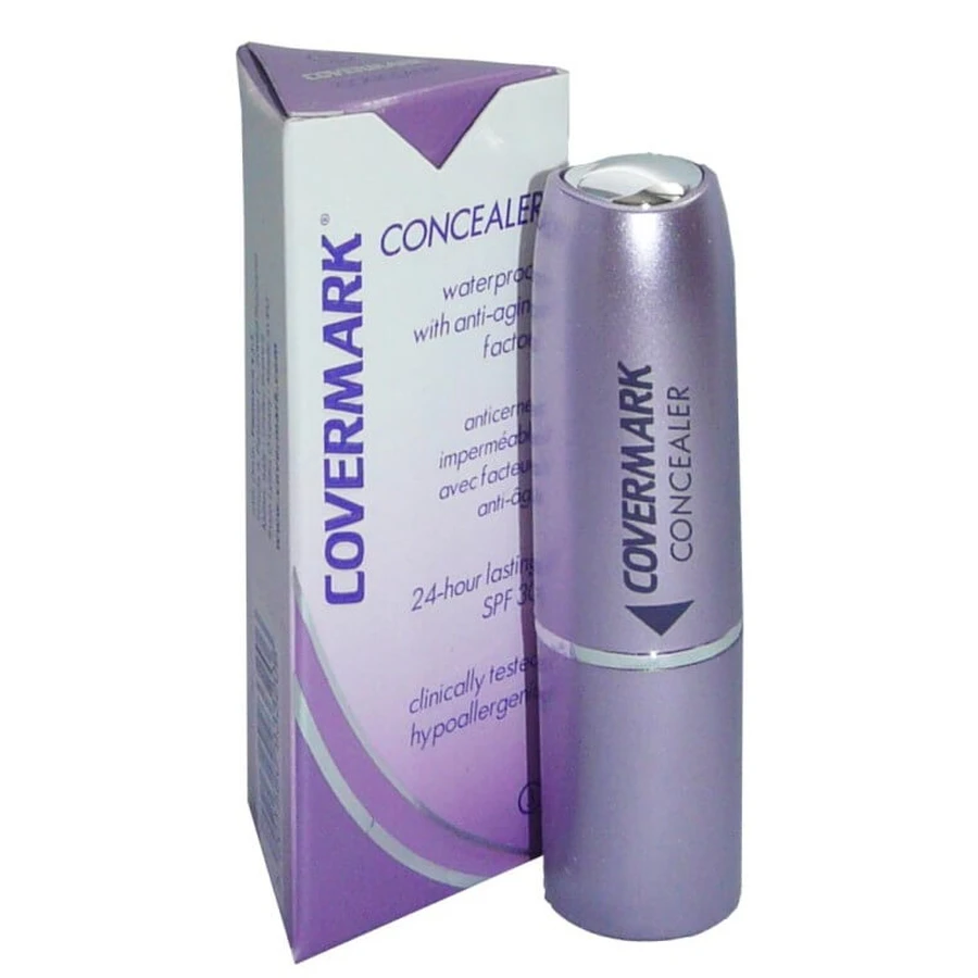 CORRECTOR COVERMARK 3 SPF 30 6 g