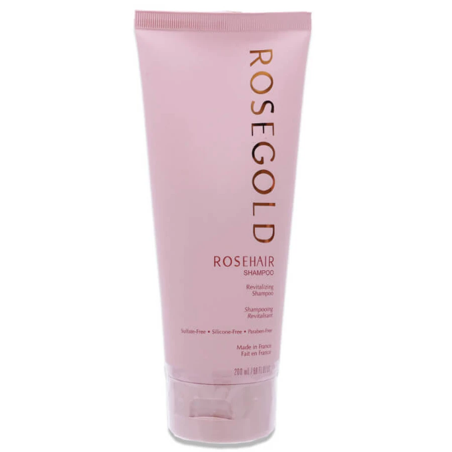 ROSEGOLD ROSEHAIR ȘAMPON REVITALIZANT 200 ML
