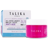TALIKA CREMA-GEL DE DÍA ANTIEDAD 50 ML