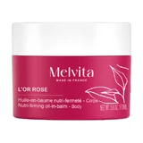 MELVITA L'OR ROSE STRAFFENDES KÖRPERÖL-IN-BALM 170 ML