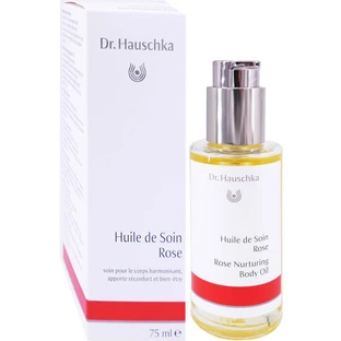 DR. HAUSCHKA ROZENHUIDVERZORGINGSOLIE 75 ML