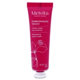 MELVITA BIO CRÈME MAINS GRENADE 30ML