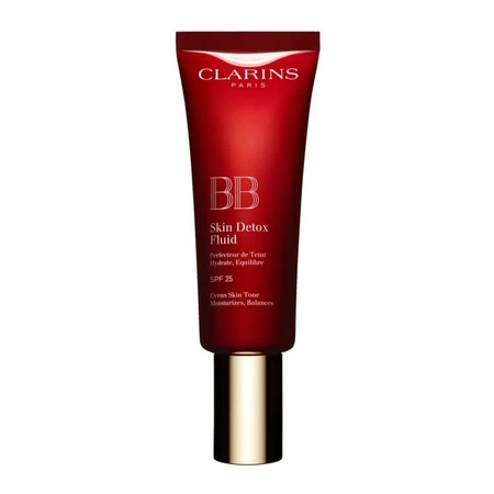 CLARINS BB SKIN DETOX FLUID LIGHT 01 45ML