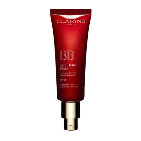 CLARINS BB SKIN DETOX FLUID LIGHT 01 45ML